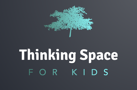 Thinking Space for Kids logo