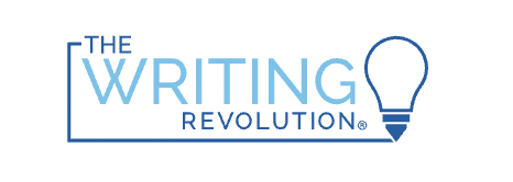 The Writing Revolution