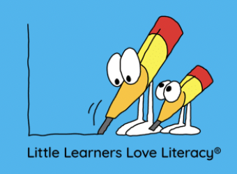 Little Learners Love Literacy