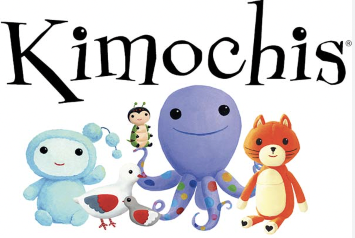 Kimochis